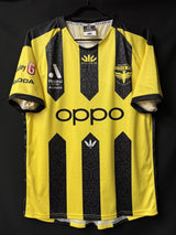 【2022/23】ウェリントン・フェニックス(H)/ CONDITION:NEW / SIZE:M / #8 / OLD