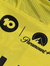 【2022/23】ウェリントン・フェニックス(H)/ CONDITION:NEW / SIZE:M / #8 / OLD