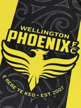 【2022/23】ウェリントン・フェニックス(H)/ CONDITION:NEW / SIZE:M / #8 / OLD