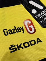 【2022/23】ウェリントン・フェニックス(H)/ CONDITION:NEW / SIZE:M / #8 / OLD