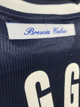 【2002/03】ブレシア(3rd)/ CONDITION:A- / SIZE:M / #10 / BAGGIO / レガ・カルチョパッチ
