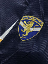 【2002/03】ブレシア(3rd)/ CONDITION:A- / SIZE:M / #10 / BAGGIO / レガ・カルチョパッチ