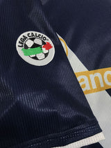 【2002/03】ブレシア(3rd)/ CONDITION:A- / SIZE:M / #10 / BAGGIO / レガ・カルチョパッチ