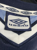 【2002/03】ブレシア(3rd)/ CONDITION:A- / SIZE:M / #10 / BAGGIO / レガ・カルチョパッチ