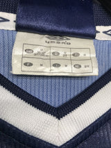 【2002/03】ブレシア(3rd)/ CONDITION:A- / SIZE:M / #10 / BAGGIO / レガ・カルチョパッチ