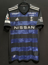 【2021】横浜F・マリノス(SP)/ CONDITION:A / SIZE:L(日本規格)