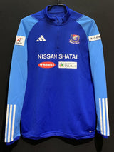 【2023】横浜F・マリノス TIRO23 C トレーニング トップ / CONDITION:A / SIZE:2XL(日本規格)