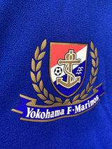 【2023】横浜F・マリノス TIRO23 C トレーニング トップ / CONDITION:A / SIZE:2XL(日本規格)