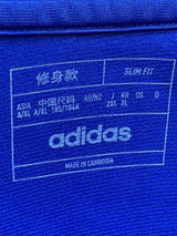 【2023】横浜F・マリノス TIRO23 C トレーニング トップ / CONDITION:A / SIZE:2XL(日本規格)