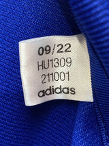 【2023】横浜F・マリノス TIRO23 C トレーニング トップ / CONDITION:A / SIZE:2XL(日本規格)