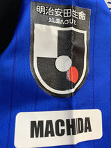 【2020】町田ゼルビア(H)/ CONDITION:NEW / SIZE:M(日本規格)/ #10 / TAIKI