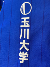 【2020】町田ゼルビア(H)/ CONDITION:NEW / SIZE:M(日本規格)/ #10 / TAIKI