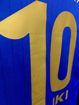 【2020】町田ゼルビア(H)/ CONDITION:NEW / SIZE:M(日本規格)/ #10 / TAIKI