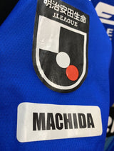 【2019】町田ゼルビア(H)/ CONDITION:A- / SIZE:M(日本規格)/ #9 / CAYMAN