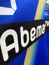 【2019】町田ゼルビア(H)/ CONDITION:A- / SIZE:M(日本規格)/ #9 / CAYMAN