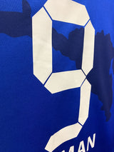 【2019】町田ゼルビア(H)/ CONDITION:A- / SIZE:M(日本規格)/ #9 / CAYMAN