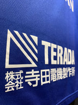 【2019】町田ゼルビア(H)/ CONDITION:A- / SIZE:M(日本規格)/ #9 / CAYMAN