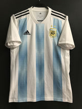 【2018】アルゼンチン代表(H)/ CONDITION:A- / SIZE:L(日本規格)