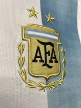 【2018】アルゼンチン代表(H)/ CONDITION:A- / SIZE:L(日本規格)