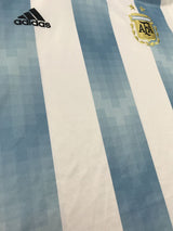 【2018】アルゼンチン代表(H)/ CONDITION:A- / SIZE:L(日本規格)