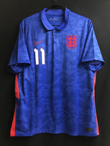 【2020/21】イングランド代表(A)/ CONDITION:A / SIZE:XL / #11 / SANCHO