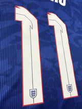 【2020/21】イングランド代表(A)/ CONDITION:A / SIZE:XL / #11 / SANCHO