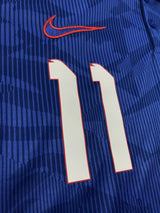 【2020/21】イングランド代表(A)/ CONDITION:A / SIZE:XL / #11 / SANCHO