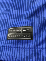 【2020/21】イングランド代表(A)/ CONDITION:A / SIZE:XL / #11 / SANCHO