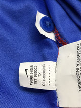 【2020/21】イングランド代表(A)/ CONDITION:A / SIZE:XL / #11 / SANCHO