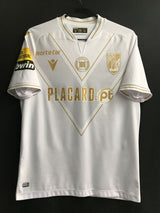 【2022/23】ヴィトーリアSC(H)/ CONDITION:A / SIZE:M / #25 / RYOYA / プリメイラ・リーガパッチ / 100周年記念