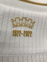 【2022/23】ヴィトーリアSC(H)/ CONDITION:A / SIZE:M / #25 / RYOYA / プリメイラ・リーガパッチ / 100周年記念