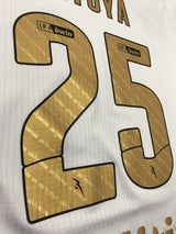 【2022/23】ヴィトーリアSC(H)/ CONDITION:A / SIZE:M / #25 / RYOYA / プリメイラ・リーガパッチ / 100周年記念