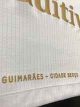 【2022/23】ヴィトーリアSC(H)/ CONDITION:A / SIZE:M / #25 / RYOYA / プリメイラ・リーガパッチ / 100周年記念