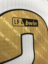 【2022/23】ヴィトーリアSC(H)/ CONDITION:A / SIZE:M / #25 / RYOYA / プリメイラ・リーガパッチ / 100周年記念