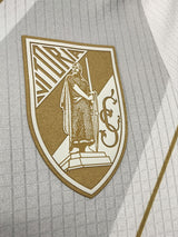 【2022/23】ヴィトーリアSC(H)/ CONDITION:A / SIZE:M / #25 / RYOYA / プリメイラ・リーガパッチ / 100周年記念