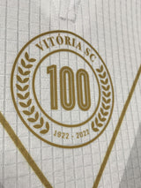 【2022/23】ヴィトーリアSC(H)/ CONDITION:A / SIZE:M / #25 / RYOYA / プリメイラ・リーガパッチ / 100周年記念