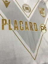 【2022/23】ヴィトーリアSC(H)/ CONDITION:A / SIZE:M / #25 / RYOYA / プリメイラ・リーガパッチ / 100周年記念