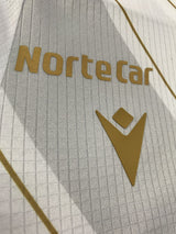 【2022/23】ヴィトーリアSC(H)/ CONDITION:A / SIZE:M / #25 / RYOYA / プリメイラ・リーガパッチ / 100周年記念