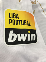 【2022/23】ヴィトーリアSC(H)/ CONDITION:A / SIZE:M / #25 / RYOYA / プリメイラ・リーガパッチ / 100周年記念