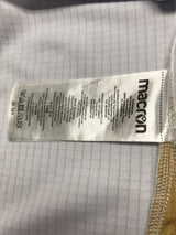 【2022/23】ヴィトーリアSC(H)/ CONDITION:A / SIZE:M / #25 / RYOYA / プリメイラ・リーガパッチ / 100周年記念