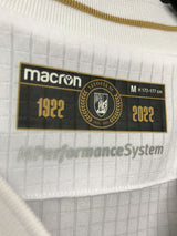 【2022/23】ヴィトーリアSC(H)/ CONDITION:A / SIZE:M / #25 / RYOYA / プリメイラ・リーガパッチ / 100周年記念