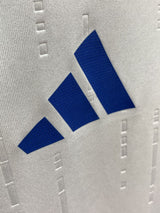 【2024/25】イタリア代表(A)/ CONDITION:A / SIZE:2XL(日本規格)/ オーセンティック