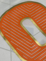 【2015】清水エスパルス(A)/ CONDITION:NEW / SIZE:O(日本規格)/ #8 / ISHIGE / ゴールドマーキング