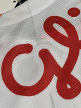 【2015】清水エスパルス(A)/ CONDITION:NEW / SIZE:O(日本規格)/ #8 / ISHIGE / ゴールドマーキング