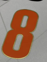 【2015】清水エスパルス(A)/ CONDITION:NEW / SIZE:O(日本規格)/ #8 / ISHIGE / ゴールドマーキング