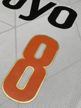 【2015】清水エスパルス(A)/ CONDITION:NEW / SIZE:O(日本規格)/ #8 / ISHIGE / ゴールドマーキング