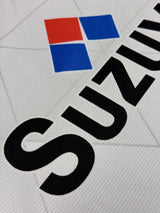 【2015】清水エスパルス(A)/ CONDITION:NEW / SIZE:O(日本規格)/ #8 / ISHIGE / ゴールドマーキング