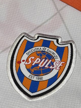 【2015】清水エスパルス(A)/ CONDITION:NEW / SIZE:O(日本規格)/ #8 / ISHIGE / ゴールドマーキング