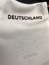 【2022/23】ドイツ代表(H)/ CONDITION:New / SIZE:S / #11 / GOTZE