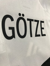 【2022/23】ドイツ代表(H)/ CONDITION:New / SIZE:S / #11 / GOTZE